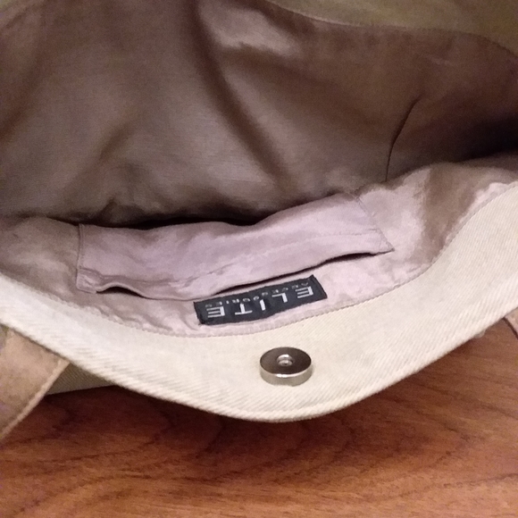 Elite Accessories/ small coin purse - Picture 5 of 12